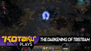 <i>Diablo III</i>'s Riff On The First <i>Diablo</i> Is More Homage Than Remake<em></em>
